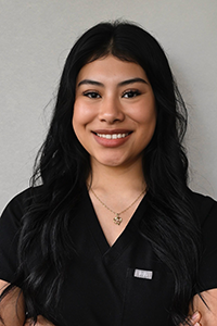 Rosslyn Ramos, Master Aesthetician, Medical Assistant Phlebotomist